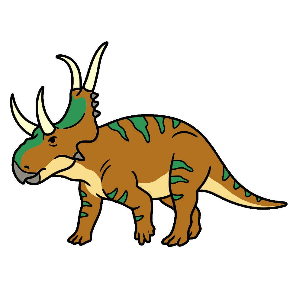 Diabloceratops