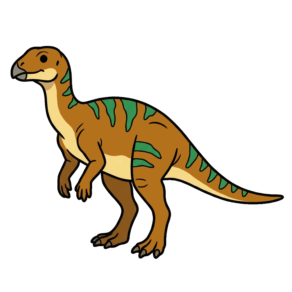 Dryosaurus