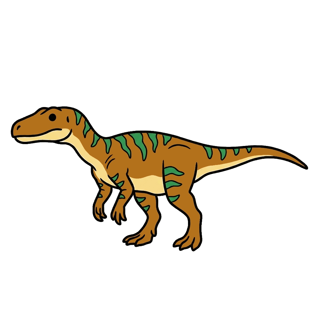 Herrerasaurus