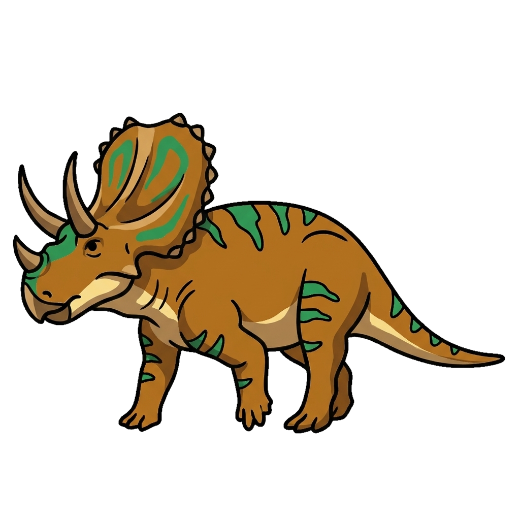 Triceratops
