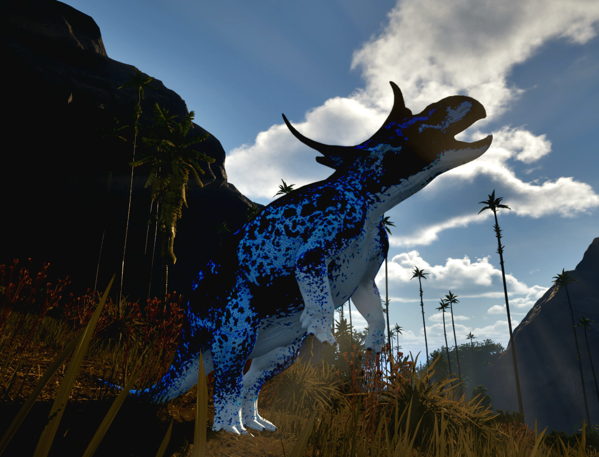 Showcase by 𝓗𝓪𝓹𝓼𝓧